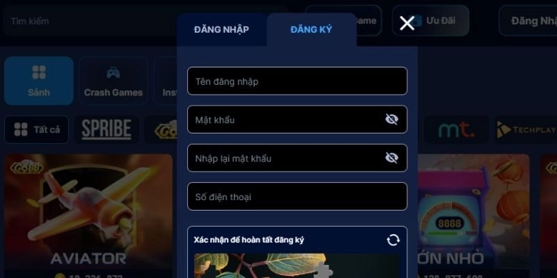 FABET | Nhà cái cá cược online được tin chọn | Uy tín 2026 4 Làm quen FABET dễ dàng với giao diện thân thiện