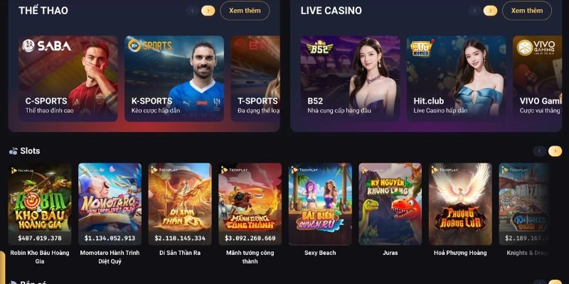 Vin88 | Nhà Cái Với Dấu Ấn Trải Nghiệm Cược Bùng Nổ 1 Tổng quan về nền tảng Vin88 cá cược trực tuyến