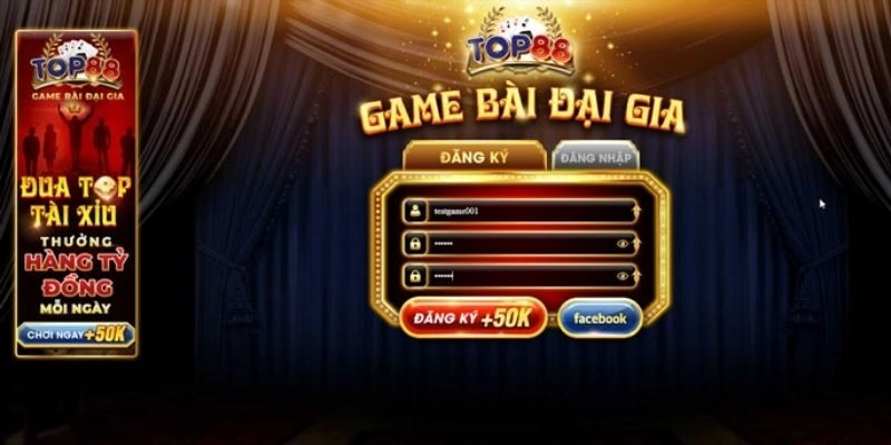 Top88 - Nhà cái hàng đầu 2026 với giấy phép chuẩn quốc tế 2 Top88 sở hữu giấy phép quốc tế và cơ chế vận hành minh bạch