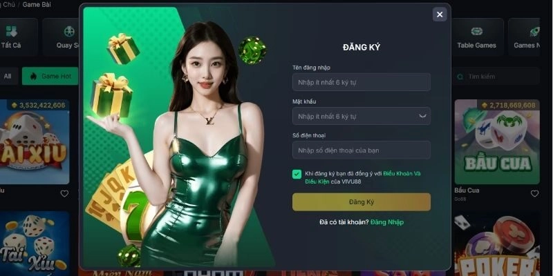 Vivu88 - Nhà cái cá cược đáng tin cậy cho bet thủ năm 2026 4 Vivu88 nhà cái cá cược an toàn, nạp rút nhanh 24/7