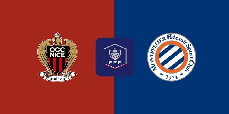 Soi Kèo Trận Nice Vs Montpellier Lúc 2h30 Ngày 05/02/2026 - Coupe De France 1 Soi Kèo Trận Nice Vs Montpellier Lúc 2h30 Ngày 05/02/2026 – Coupe De France
