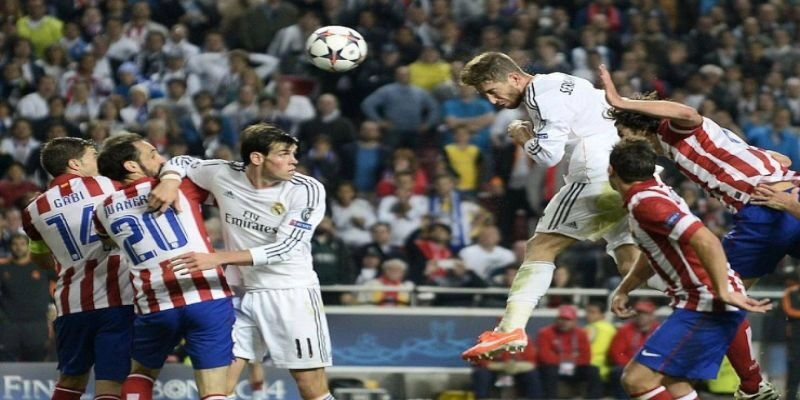 Soi Kèo Real Madrid Vs Atletico Madrid - Derby 03h 23/03/2026 Vòng 29 La Liga 3 Dự kiến đội hình Real Madrid vs Atletico Madrid cho cuộc đua top đầu