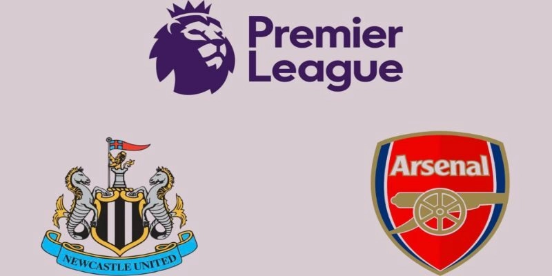 Soi Kèo Arsenal Vs Newcastle United 25/04 lúc 23h30 Vòng 34 NHA 3 Arsenal vs Newcastle United khả năng tung ra sân đội mạnh nhất