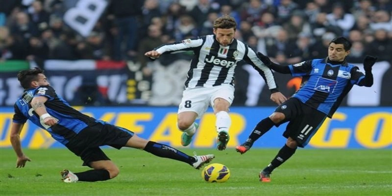 Soi Kèo Atalanta Vs Juventus 01h45 Chủ Nhật 12/04 Vòng 32 Serie A 3 2 đội Atalanta vs Juventus có thể sẽ ra sân với đội hình mạnh nhất