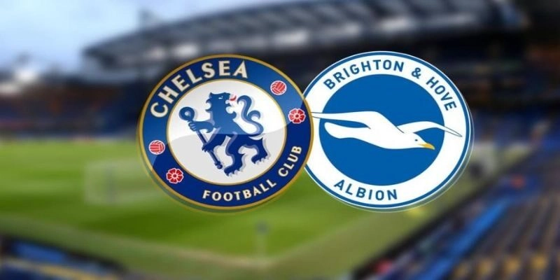 Soi Kèo Brighton Vs Chelsea 02h00 Ngày 22/04 Vòng 34 Ngoại Hạng Anh 3 Khả năng sẽ vẫn là những cái tên quen thuộc ra sân
