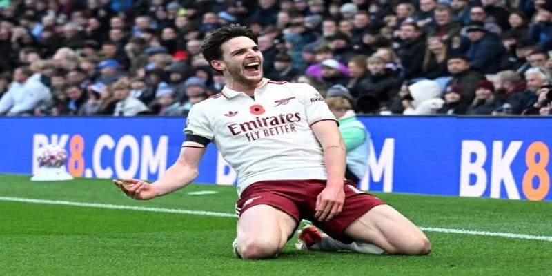 Soi Kèo Arsenal Vs Burnley 02h00 Ngày 19/05 Vòng 37 Ngoại Hạng Anh 2025/26 3 Dự đoán đội hình ra sân cho thấy quyết tâm khác biệt