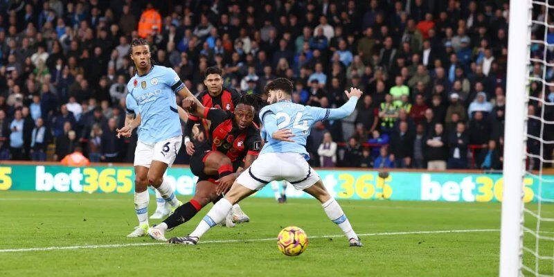 Soi Kèo Bournemouth Vs Manchester City 01:30 20/05 Vòng 37 Ngoại Hạng Anh 3 2 CLB nhiều khả năng vẫn tung ra dàn cầu thủ quen thuộc