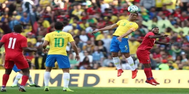 Soi Kèo Brazil vs Panama Lúc 04h30 Ngày 01/06 - Giao Hữu Quốc Tế 3 2 bên Brazil vs Panama nhiều khả năng vẫn giữ khung chính