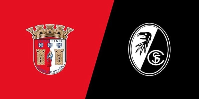 Soi Kèo Sporting Braga Vs Freiburg 02h00 Ngày 01/05 - Bán Kết 1/2 Euro 3 Những cái tên dự đoán sẽ tham gia vào trận bán kết lượt 1/2