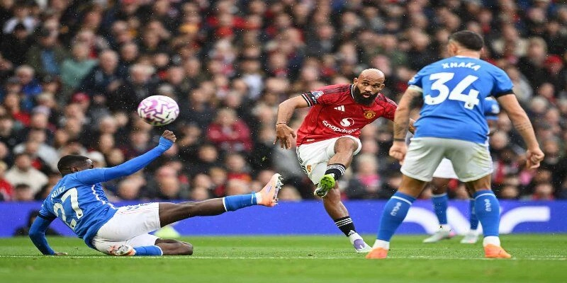 Soi Kèo Sunderland Vs Manchester United 21h00 09/05 - Vòng 36 Ngoại Hạng Anh 3 Dự đoán về những cầu thủ sẽ đá chính trong 90 phút