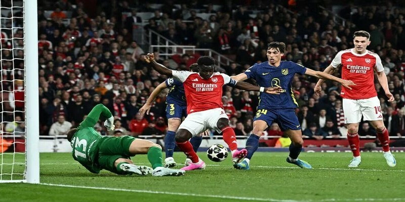 Soi Kèo West Ham United Vs Arsenal 22h30 10/05 Vòng 36 Ngoại Hạng Anh 3 Dự đoán những cầu thủ sẽ trực tiếp đá trong 90 phút của 2 CLB