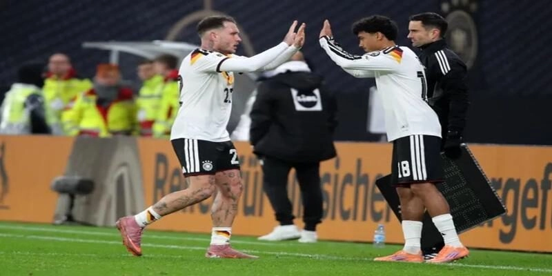 Soi Kèo Đức Vs Curacao 00h00 Ngày 15/06 Bảng E World Cup 2026 1 Nhận định trước trận Đức vs Curacao bảng E WC 2026