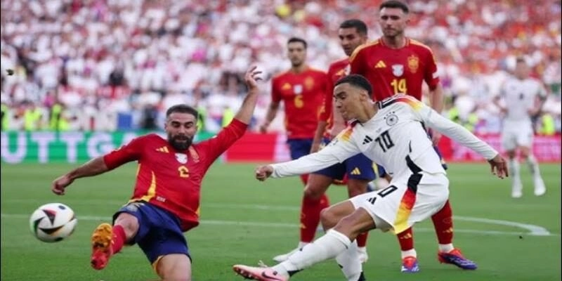 Soi Kèo Tây Ban Nha Vs Iraq Lúc 02h00 Ngày 05/06 - Giao Hữu Quốc Tế 1 Tây Ban Nha vs Iraq có chênh lệch khá rõ ràng